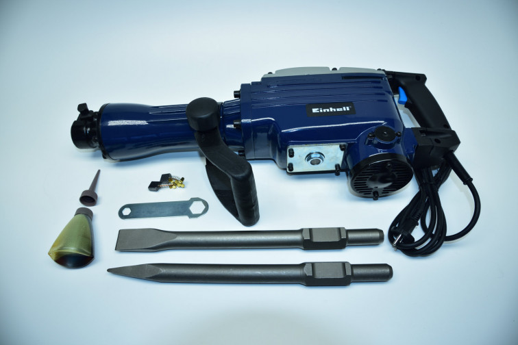 Аренда отбойника в Хмельницком.