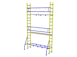 Аренда клинохомутовых лесов в Хмельницком